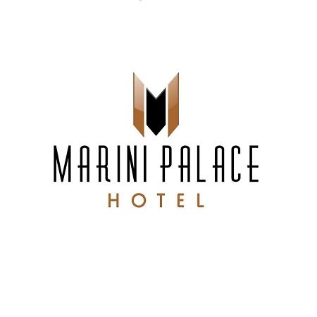 Marini Palace Hotel Colider ภายนอก รูปภาพ