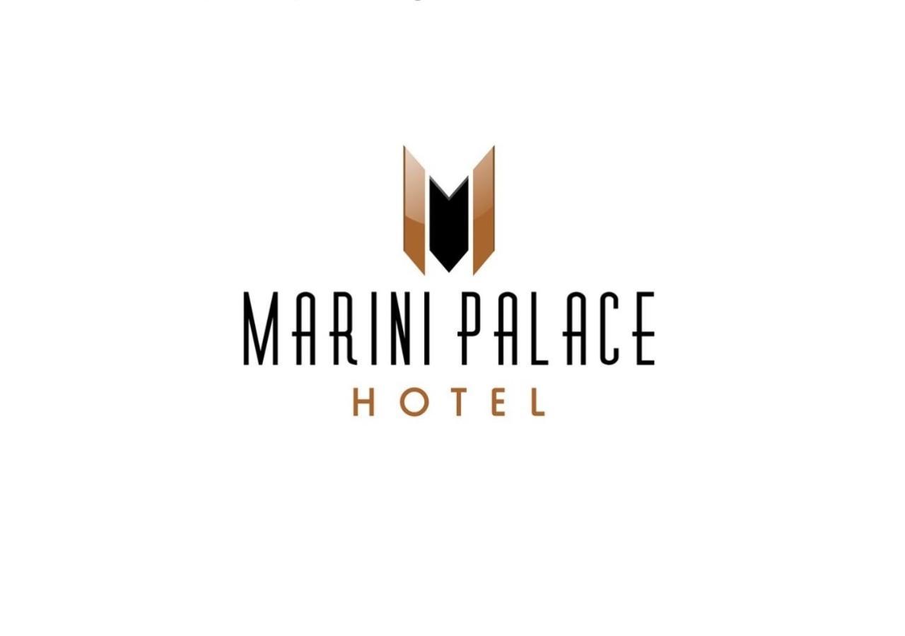 Marini Palace Hotel Colider ภายนอก รูปภาพ